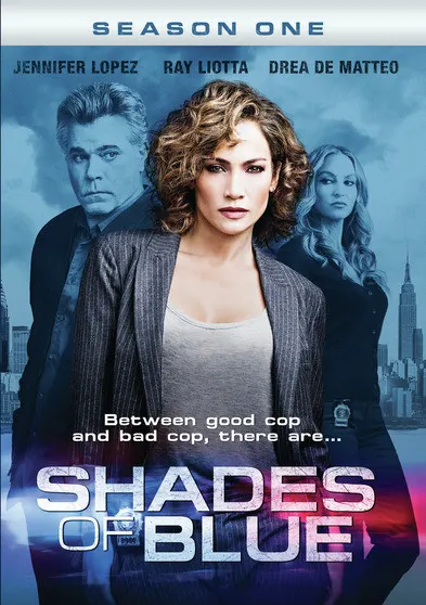 Shades of Blue: Season One on MovieShack
