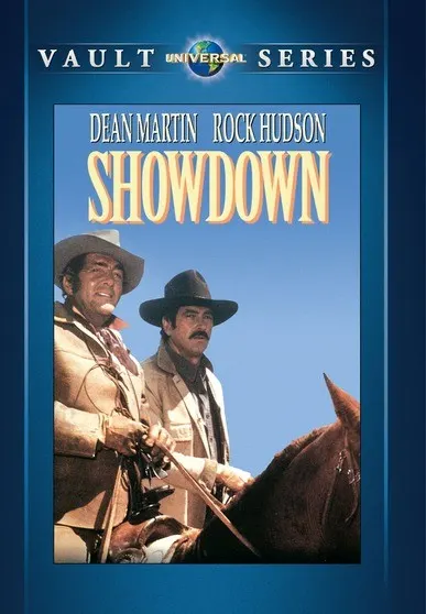 Showdown (DVD) (MOD)