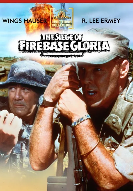 Siege of Firebase Gloria, The (DVD) (MOD) on MovieShack
