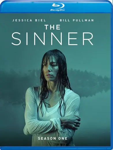 Sinner, The: S1 (Blu-ray) (MOD)