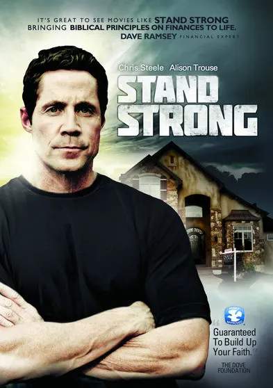 Stand Strong (DVD) (MOD) on MovieShack