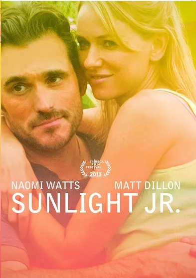 Sunlight Jr. (DVD) (MOD) on MovieShack