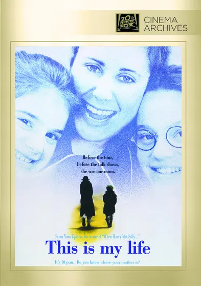 This is My Life (DVD)