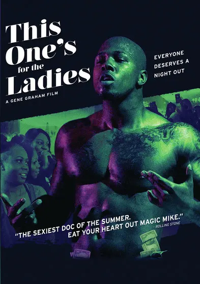 This One’s For the Ladies (DVD) (MOD)