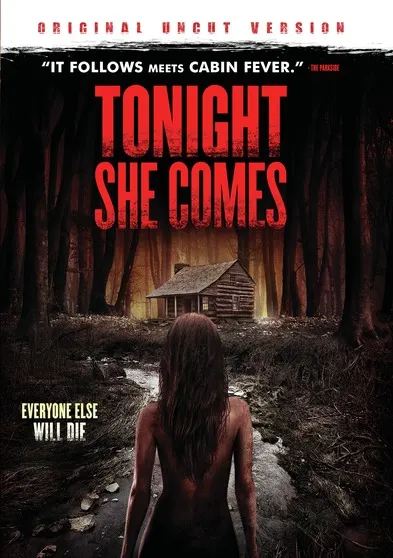 Tonight She Comes (DVD) (MOD) on MovieShack