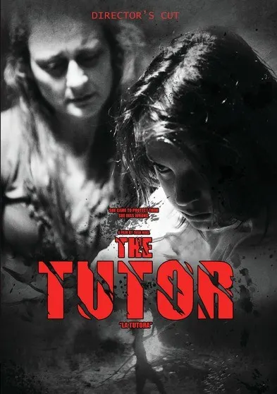 Tutor, The (DVD) (MOD) on MovieShack