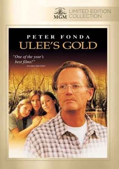 Ulees Gold (DVD) (MOD)