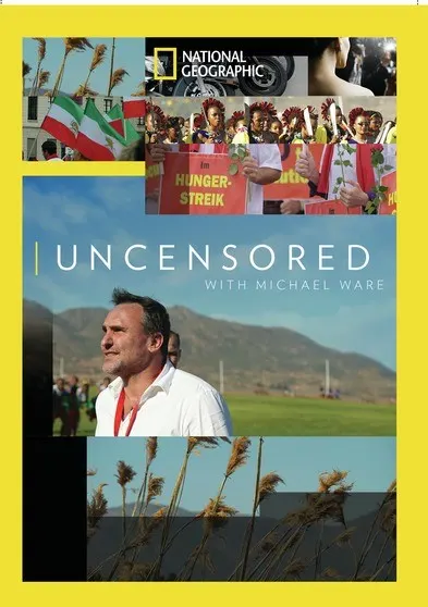 Uncensored With Michael Ware (DVD)