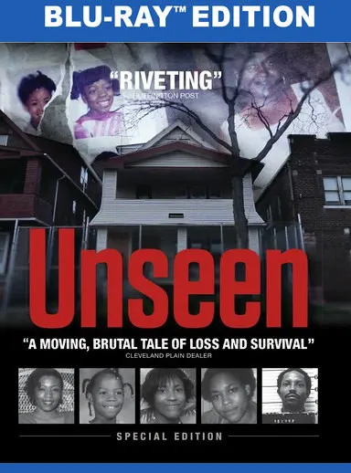 Unseen: Special Edition (Blu-ray) (MOD) on MovieShack