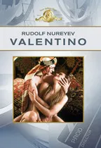 Valentino (DVD) (MOD) on MovieShack