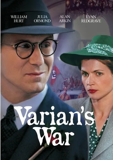 Varian’s War (DVD) (MOD) on MovieShack