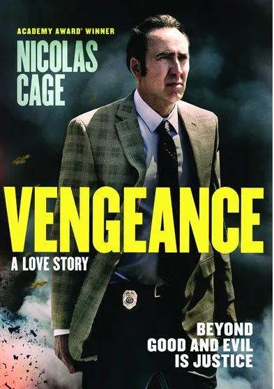Vengeance: A Love Story (DVD) (MOD) on MovieShack