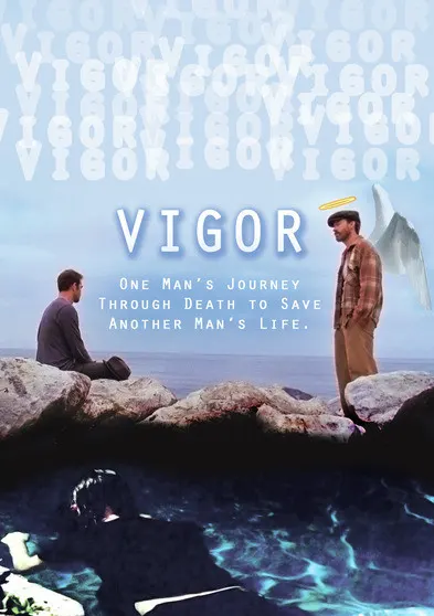 Vigor (DVD) (MOD)