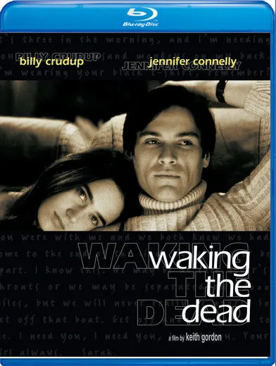 Waking the Dead (Blu-ray) (MOD)