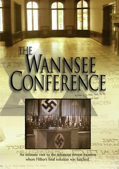 Wannsee Conference, The (DVD) (MOD) on MovieShack