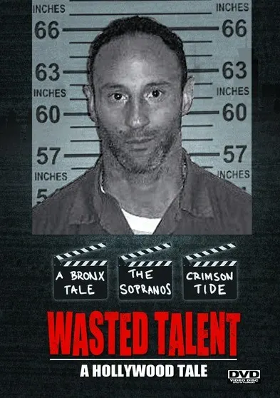 Wasted Talent (DVD) (MOD) on MovieShack