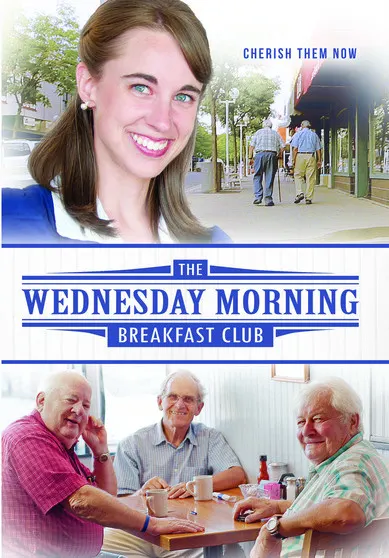 Wednesday Morning Breakfast Club (DVD) (MOD) on MovieShack
