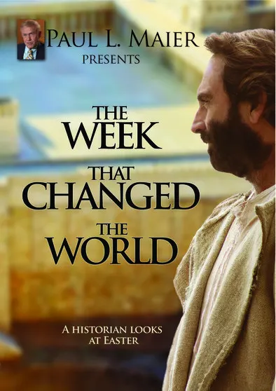 Week That Changed The World (DVD) (MOD)