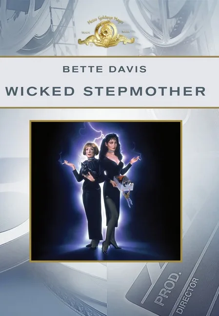 Wicked Stepmother (DVD) (MOD) on MovieShack