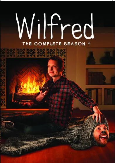 Wilfred: S4 (DVD)