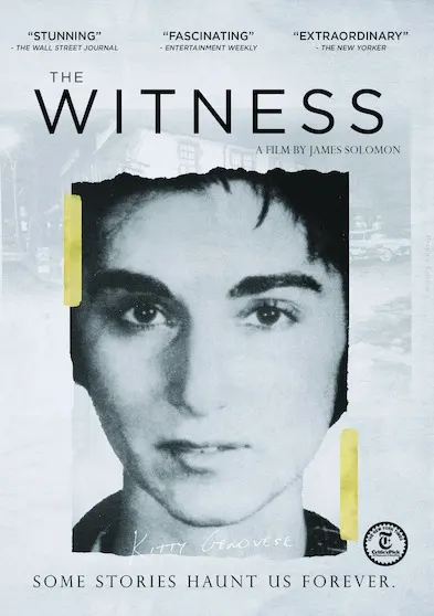 Witness, The (DVD) (MOD) on MovieShack
