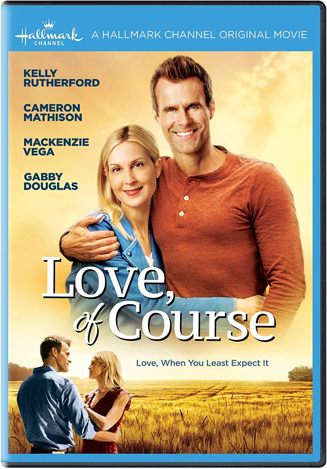 Love, Of Course (DVD) on MovieShack