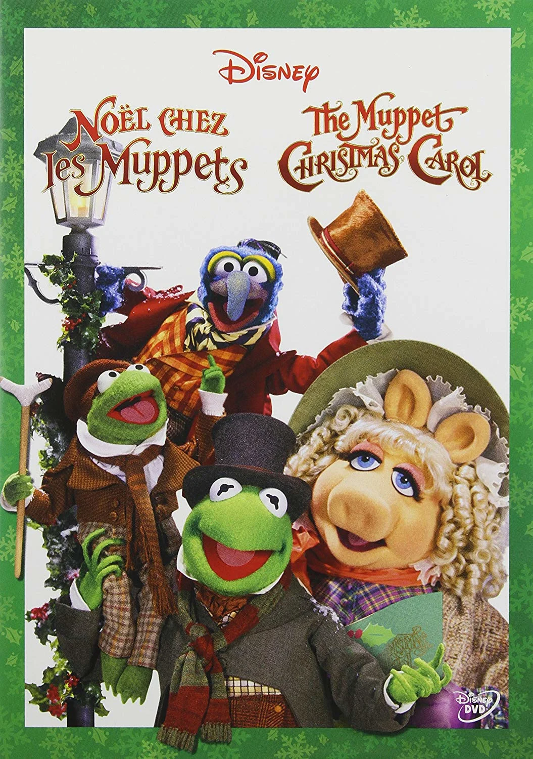 Muppet Christmas Carol, The: Special Edition – Bilingual (DVD) on MovieShack