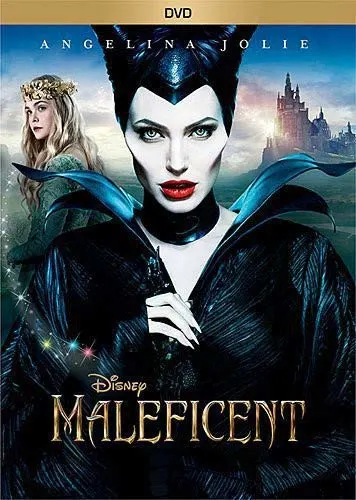 Maleficent (DVD) (Bilingual) on MovieShack