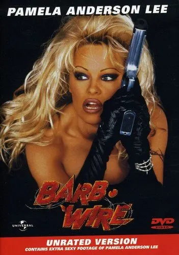 Barb Wire (Unrated) (DVD) on MovieShack