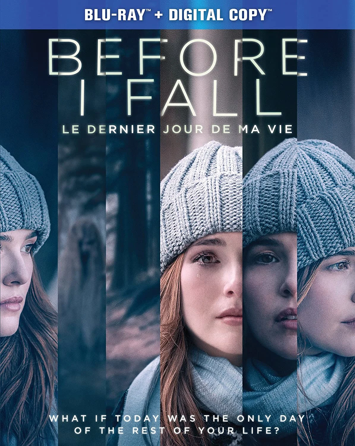 Before I Fall (Blu-ray) on MovieShack