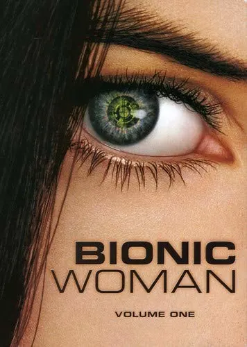 Bionic Woman: Vol. 1 (DVD) on MovieShack