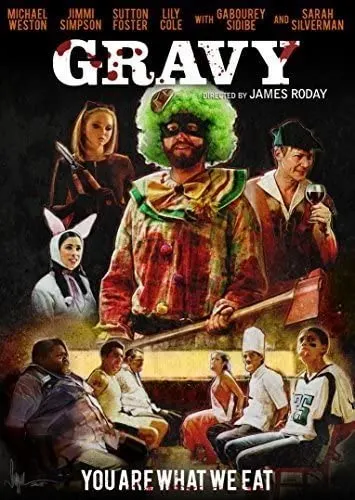 Gravy (DVD)