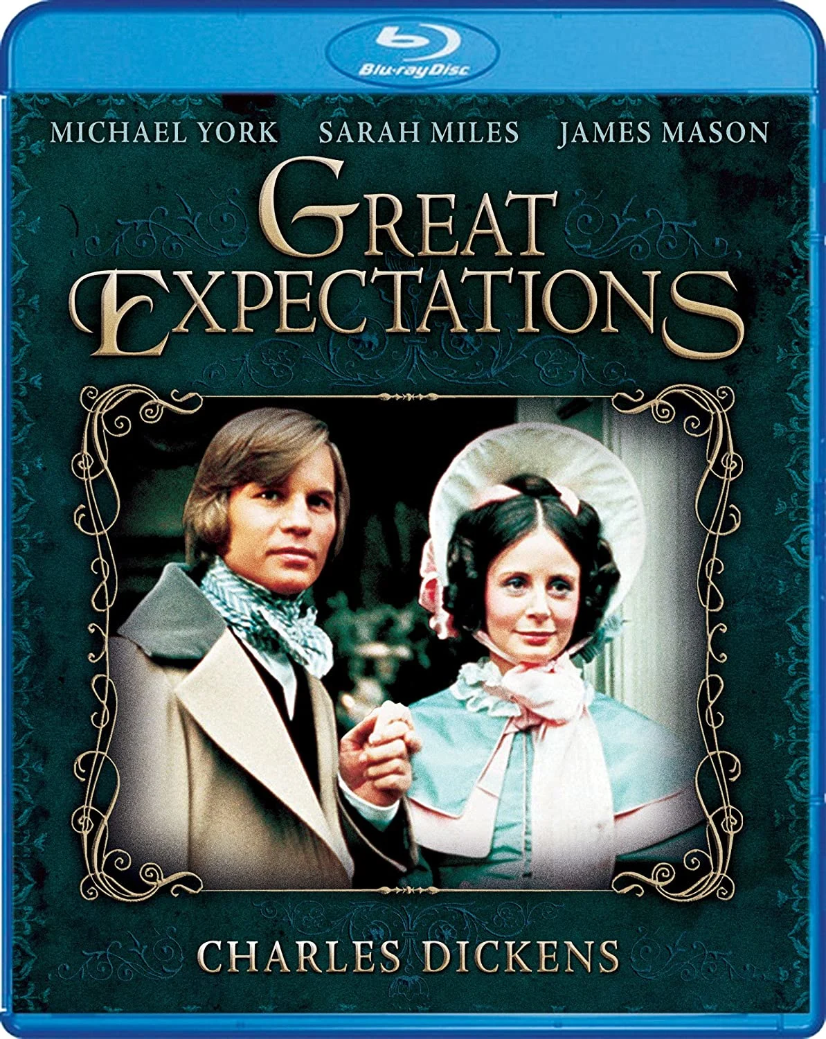 Great Expectations (Blu-ray) on MovieShack