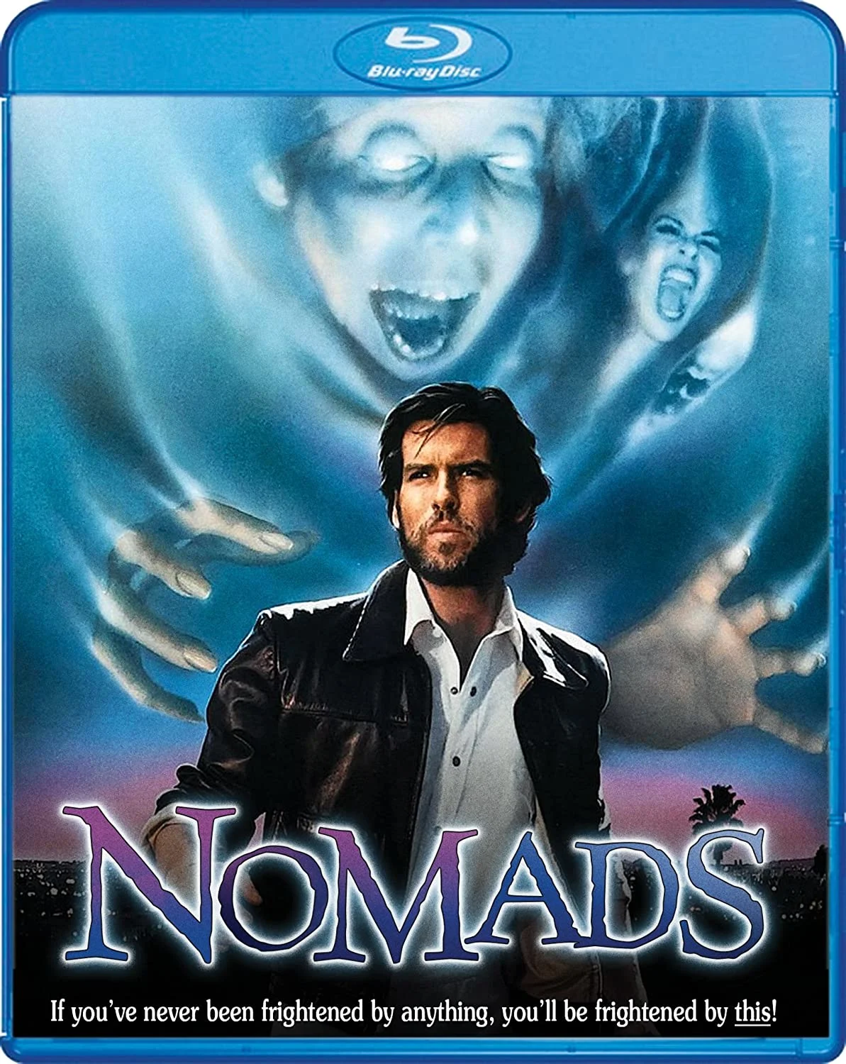 Nomads (Blu-ray) on MovieShack