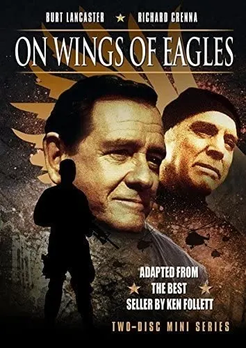 On Wings of Eagles (DVD) on MovieShack