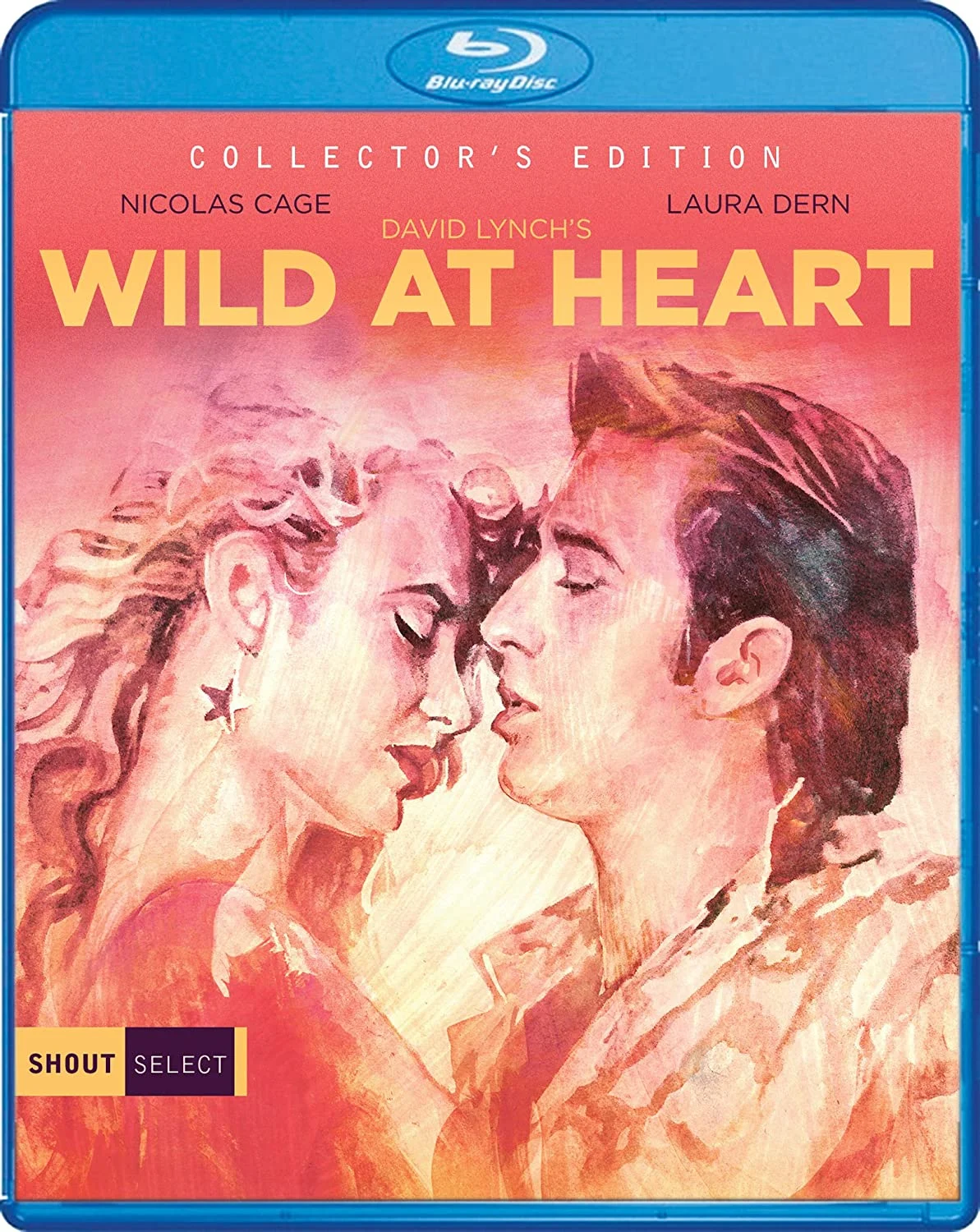 Wild at Heart: Collector’s Edition (Blu-ray) on MovieShack