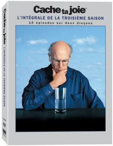 Curb Your Enthusiasm: S3 – French (DVD) on MovieShack