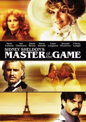 Master of the Game (DVD)