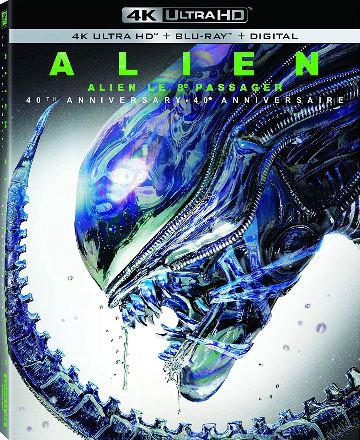 Alien (4K-UHD) on MovieShack