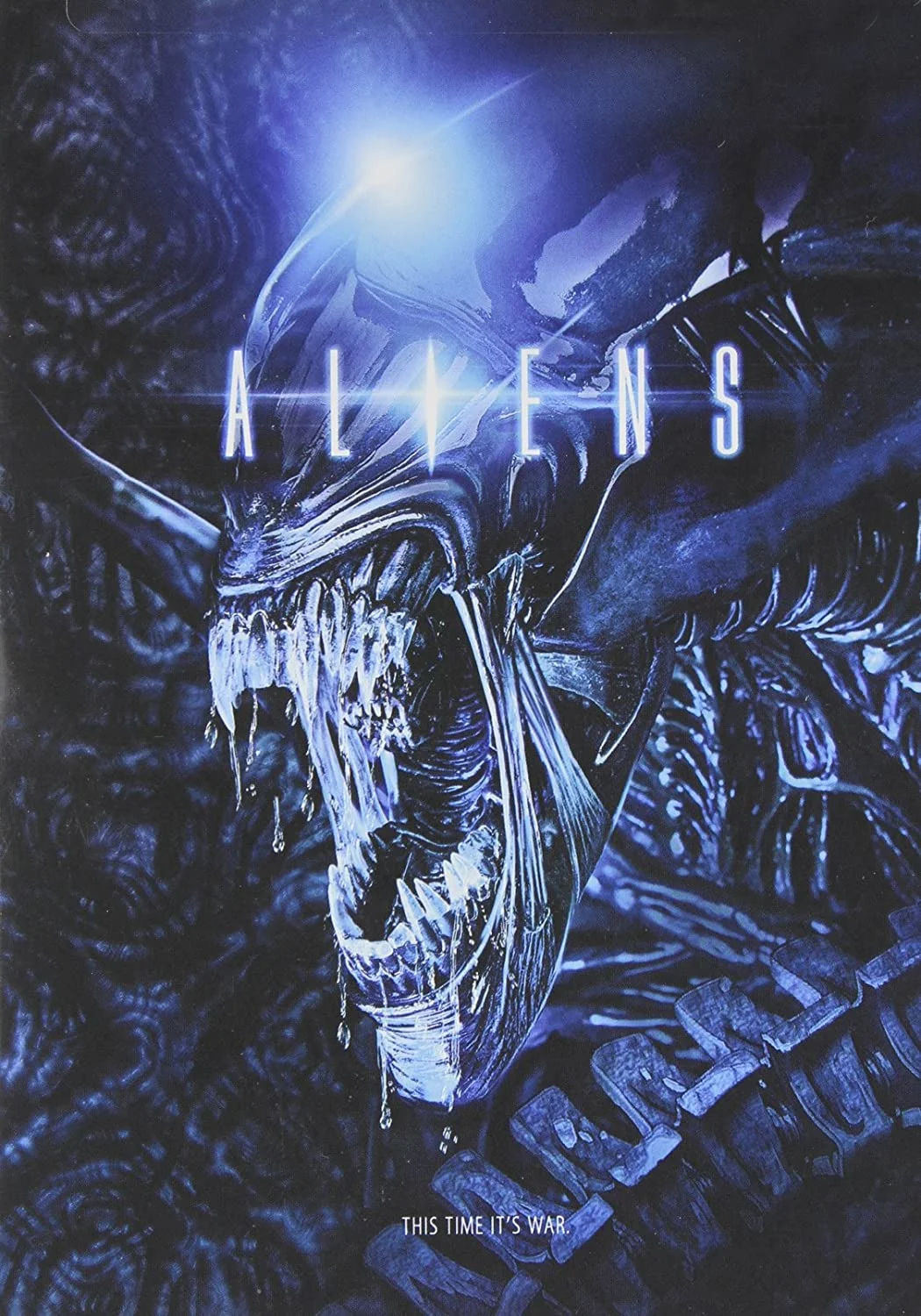 Aliens (DVD) on MovieShack