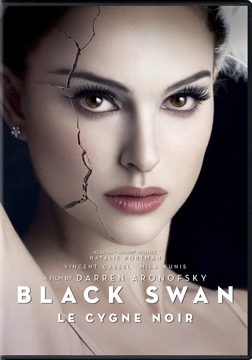 Black Swan (DVD) on MovieShack