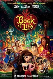 Book of Life, The (Blu-ray) on MovieShack