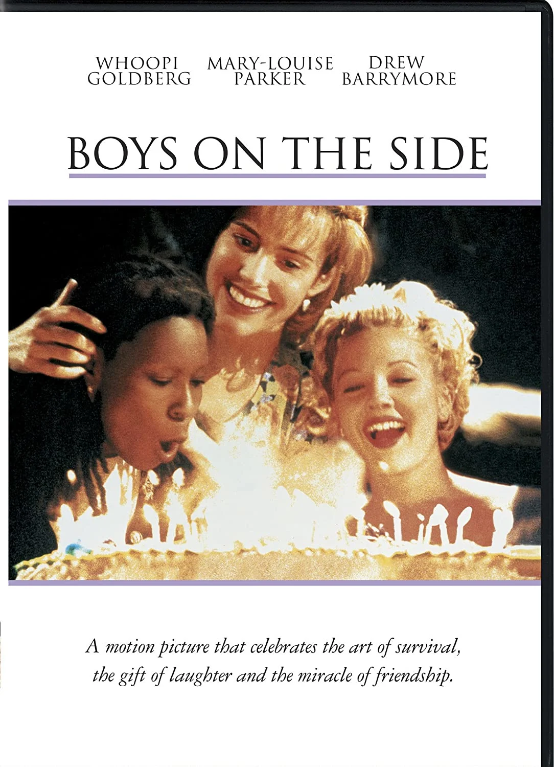 Boys on the Side (DVD) on MovieShack