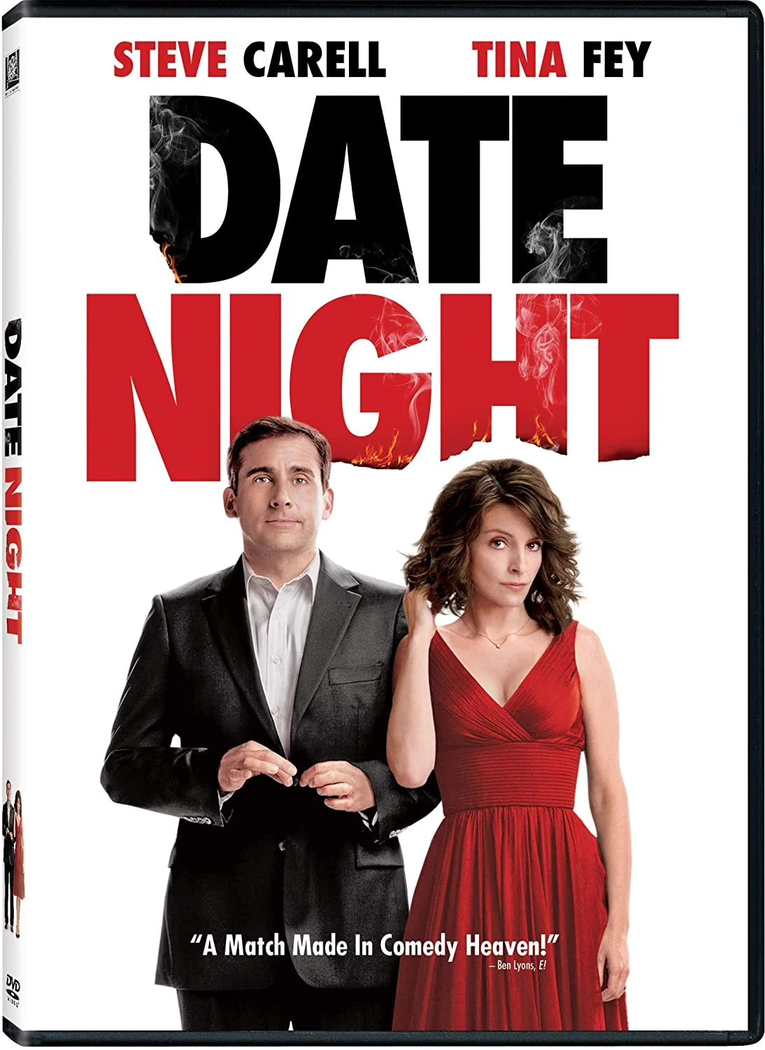 Date Night (DVD) on MovieShack