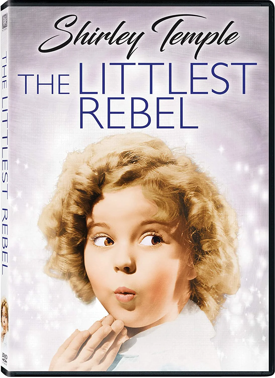 Littlest Rebel, The (DVD) on MovieShack