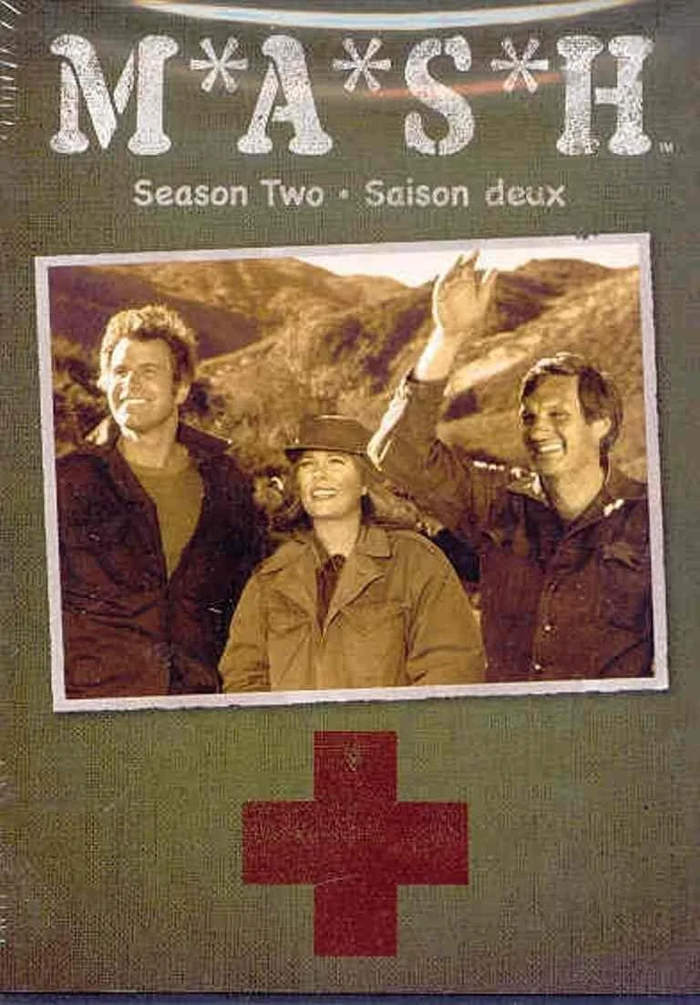 M*A*S*H: S2 (DVD) on MovieShack