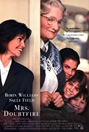 Mrs. Doubtfire (DVD) on MovieShack