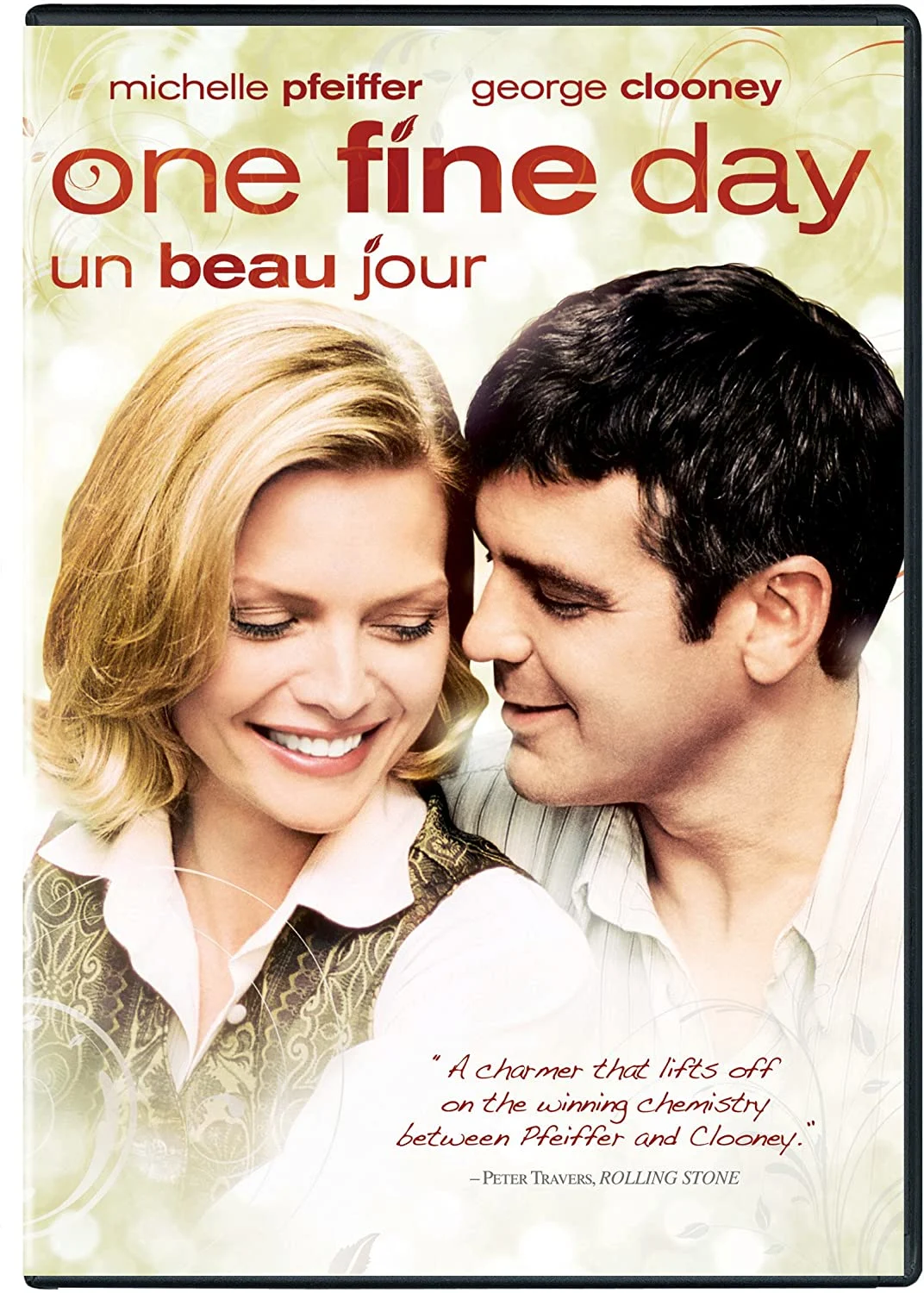 One Fine Day (DVD) on MovieShack
