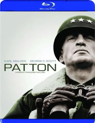 Patton (Blu-ray) on MovieShack