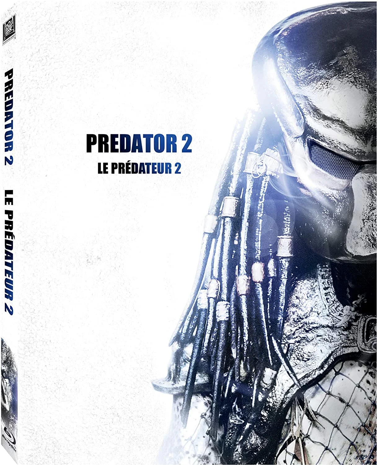 Predator 2 (Blu-ray) on MovieShack